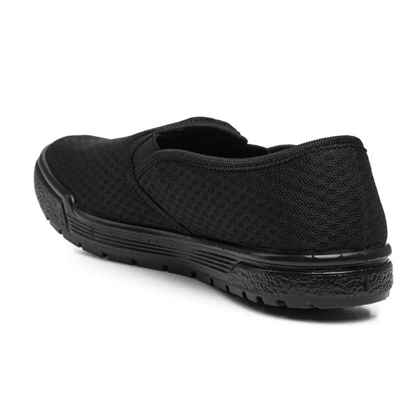 Сліпони чоловічі ROXY сітка чорні Premium Litma (41&ndash;45 р.) 41