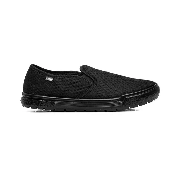 Сліпони чоловічі ROXY сітка чорні Premium Litma (41&ndash;45 р.) 41