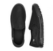 Сліпони чоловічі ROXY сітка чорні Premium Litma (41&ndash;45 р.) 41