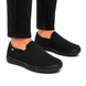 Сліпони чоловічі ROXY сітка чорні Premium Litma (41&ndash;45 р.) 41