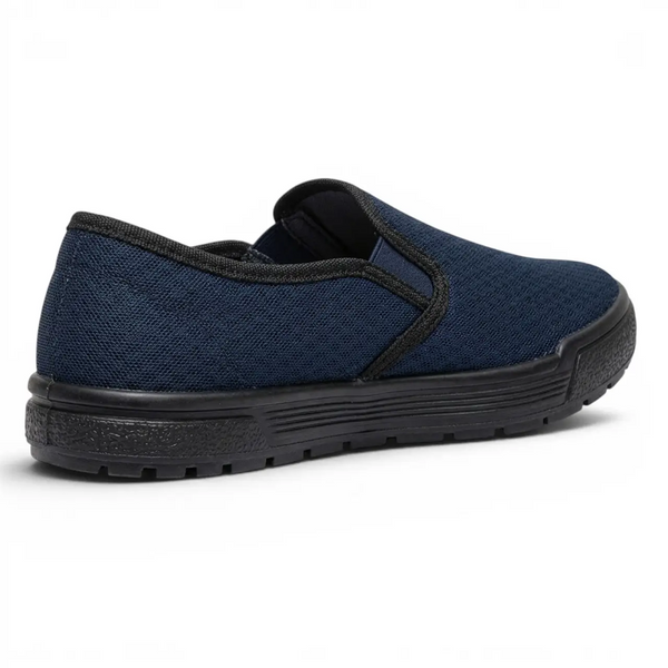 Сліпони чоловічі ROXY сітка сині Premium Litma (41&ndash;45 р.) 41