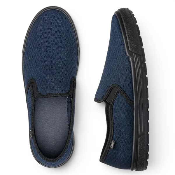 Сліпони чоловічі ROXY сітка сині Premium Litma (41&ndash;45 р.) 41