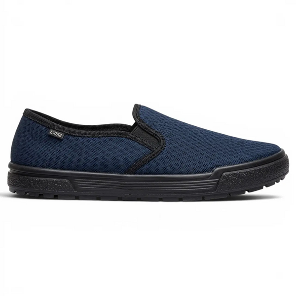 Сліпони чоловічі ROXY сітка сині Premium Litma (41&ndash;45 р.) 41