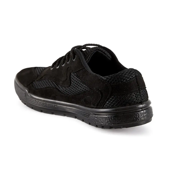 Кросівки unisex ADEL бавовна сітка чорні Premium Litma (41&ndash;45 р.) 41