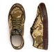 Кросівки унісекс POLO піксель бавовняні Premium Litma (36&ndash;41 р.) 36
