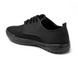 Кеди чоловічі DETROIT сітка чорні Premium Litma (41&ndash;45 р.) 41